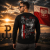 LONGSLEEVE PATRIOTYCZNY SIŁĄ WILKA